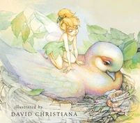 Tinker Bell and Mother Dove.