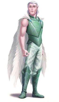 Lord Milori Disney Fairies Wiki Fandom