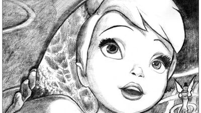 Tinkerbell and the ring of belief deals