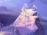 Winter Woods