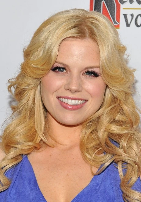 Megan Hilty | Disney Fairies Wiki | Fandom
