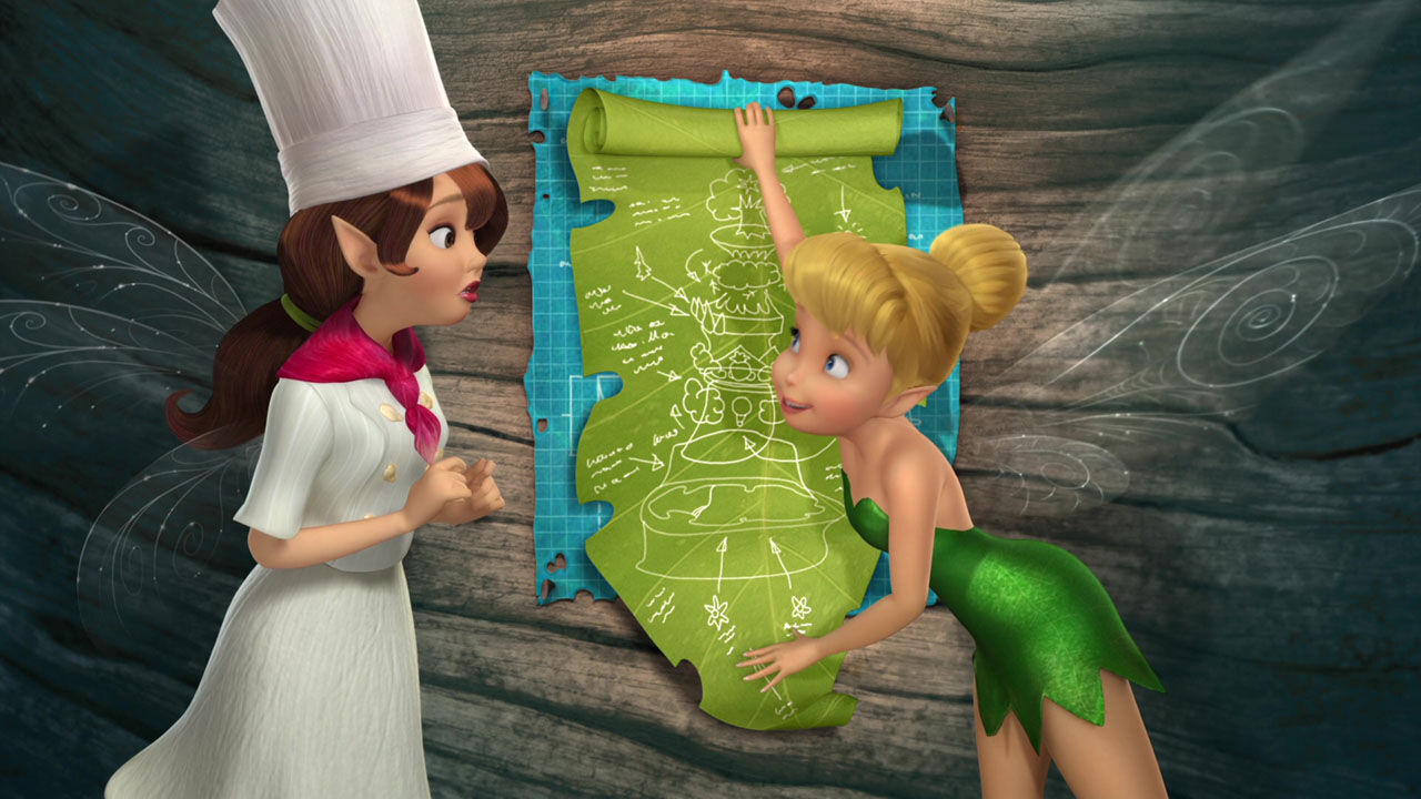 Pixie hollow bake off full movie free download best sale