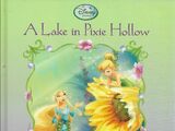 A Lake in Pixie Hollow