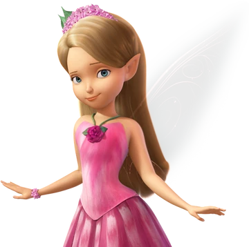Sweet Pea | Disney Fairies Wiki | Fandom