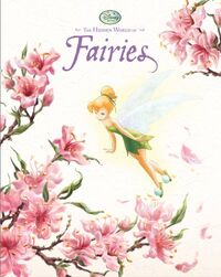 TheHiddenWorldofFairies