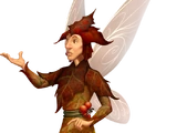 Minister of Autumn