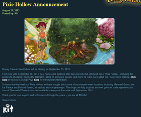 Watch pixie hollow games online free deals
