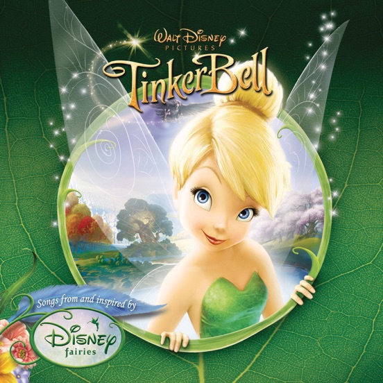 Amazon.co.jp: Disney Fairies（ディズニーフェアリーズ）Tinker