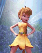 5y0g3eji9d5d1.gif (942 KB) Fawn becomes Animal fairy again with Animal Pixie dust