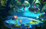 Tinker bell adventure screenshot 4