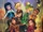 Tinker Bell and the Lost Treasure (book)