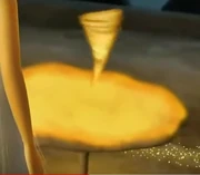 Fast-flying-talent guild's symbol as seen in 