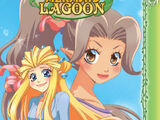 Rani and the Mermaid Lagoon (manga)