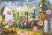 From Disney Fairies Magazines