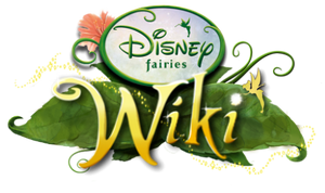 Pirate Fairy Code, Disney Fairies Wiki