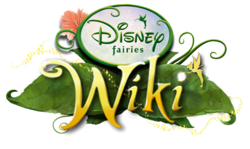 Disney Fairies Wiki
