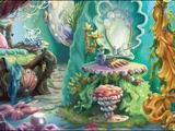 Fairies' Bedrooms