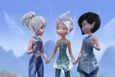 Viola | Disney Fairies Wiki | Fandom