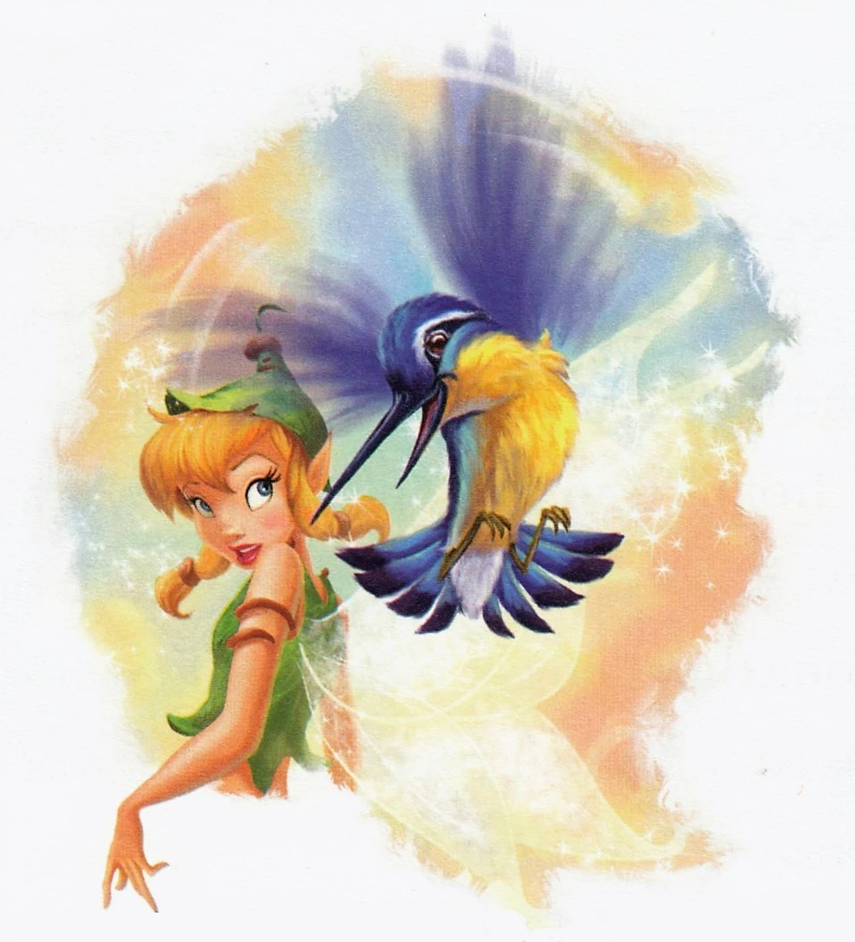 Pixie Pixie