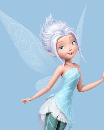 Periwinkle Disney Fairies Wiki Fandom