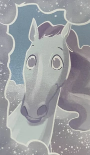 Swift from Magic in the Mist