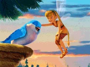 Fawn and bluebird.gif (4.54 MB)