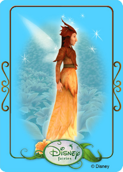 Minister of Autumn | Disney Fairies Wiki | Fandom