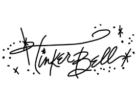 Tinker Bell Signature