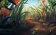 Tinker bell adventure screenshot 2