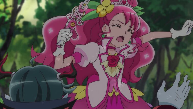 Tech Speaks — Healin Good Precure Final Verdict and thoughts on