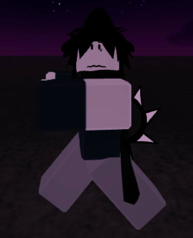 Discuss Everything About FORSAKEN Wiki | Fandom