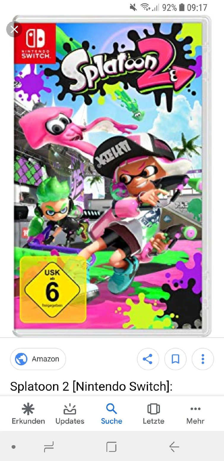 Ich habe das game in 4 Tagen und will jemanden der mit mir zocken kann