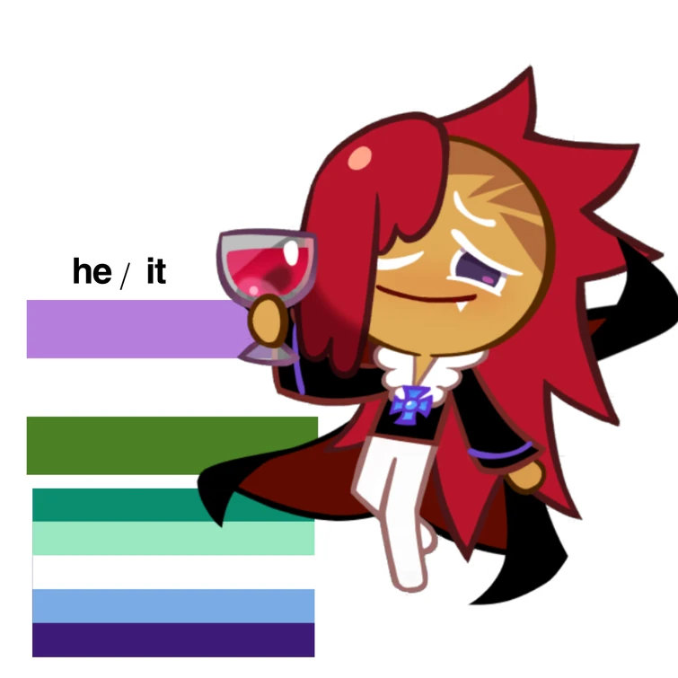 JUICE BAR REGULARS HEADCANONS !!! Fandom