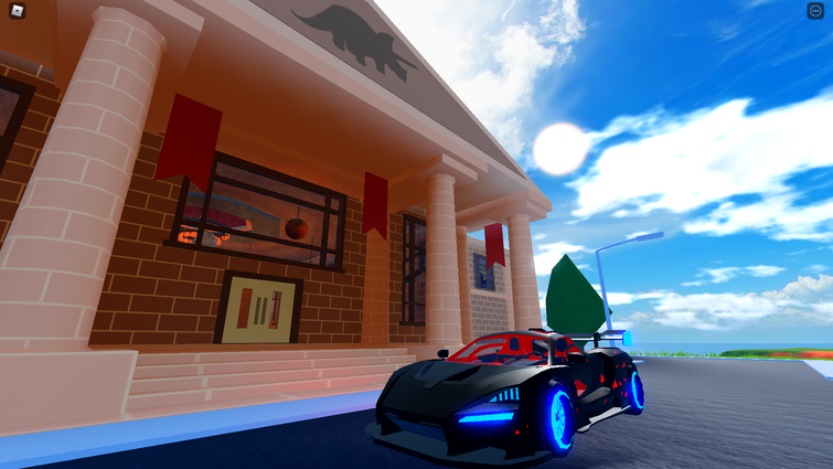 Cars Trading - Roblox