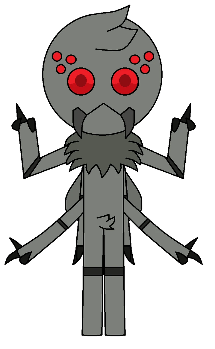 furrified Timothy from roblox doors, enjoy Fandom