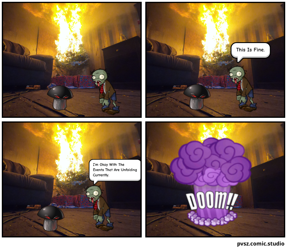 Goofy ahh 💀 : r/PlantsVSZombies