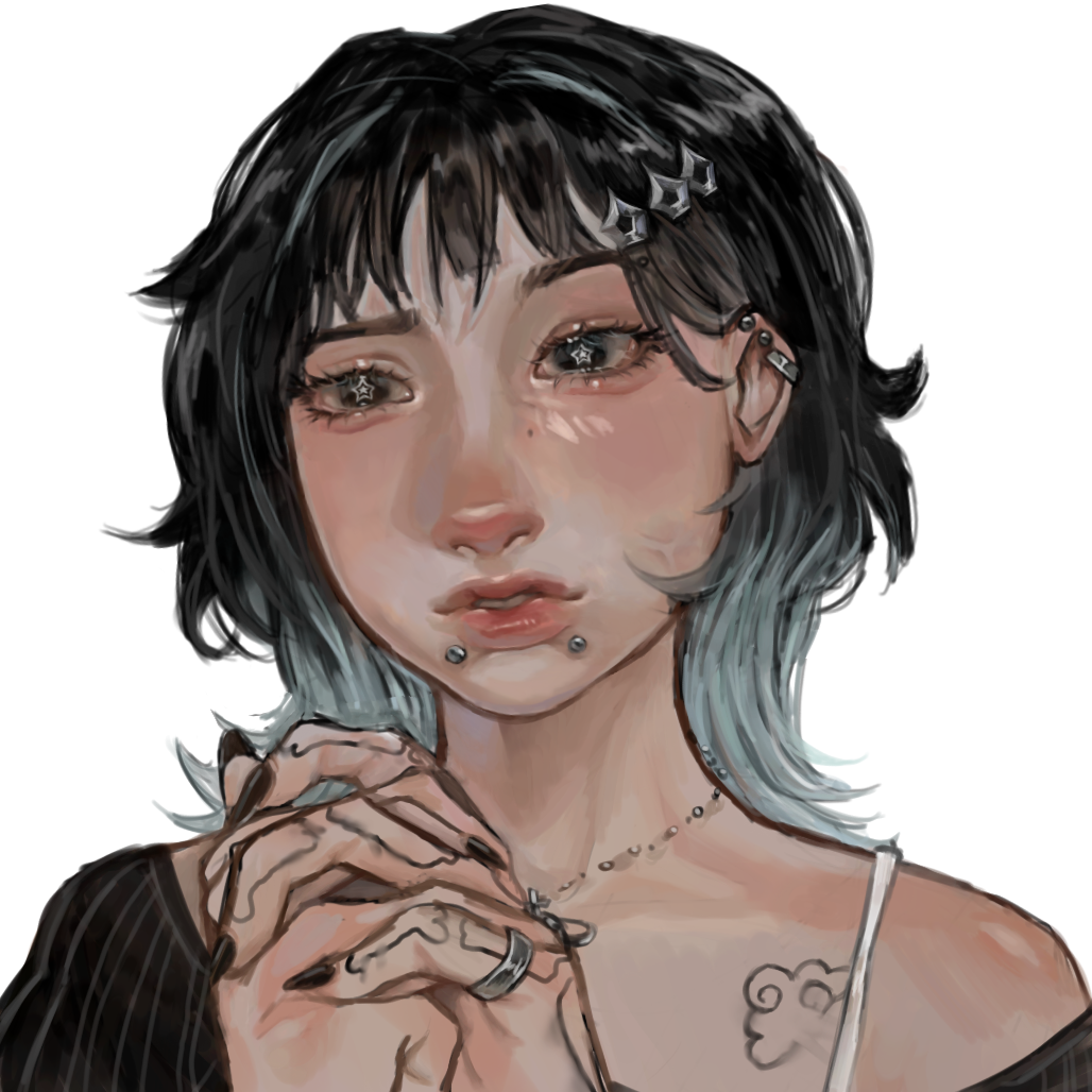 Tried the jelly artstyle! ༊࿐ ͎. ｡˚ ° ⊹ ˚. Fandom