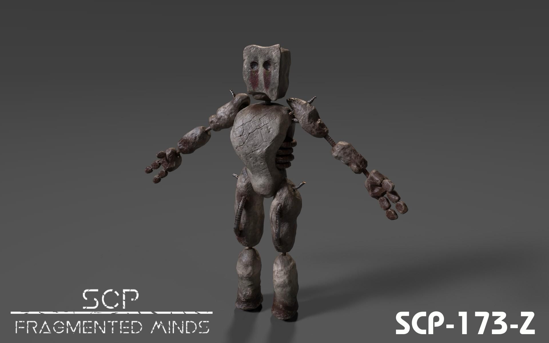 Steam Community :: SCP: Fragmented Minds