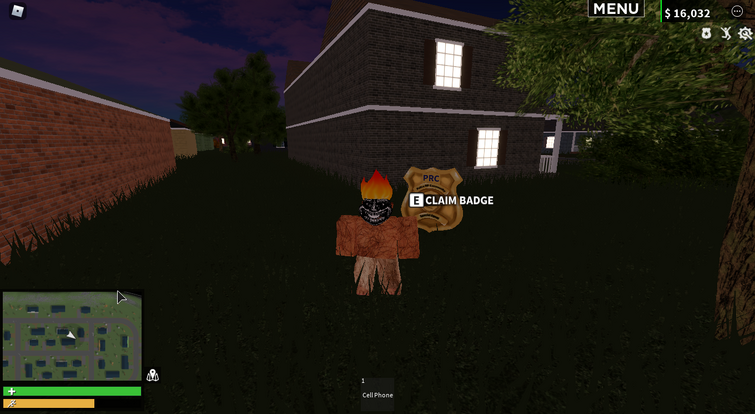 Discuss Everything About Emergency Response Liberty County Wiki Fandom - roblox emergency response wikia