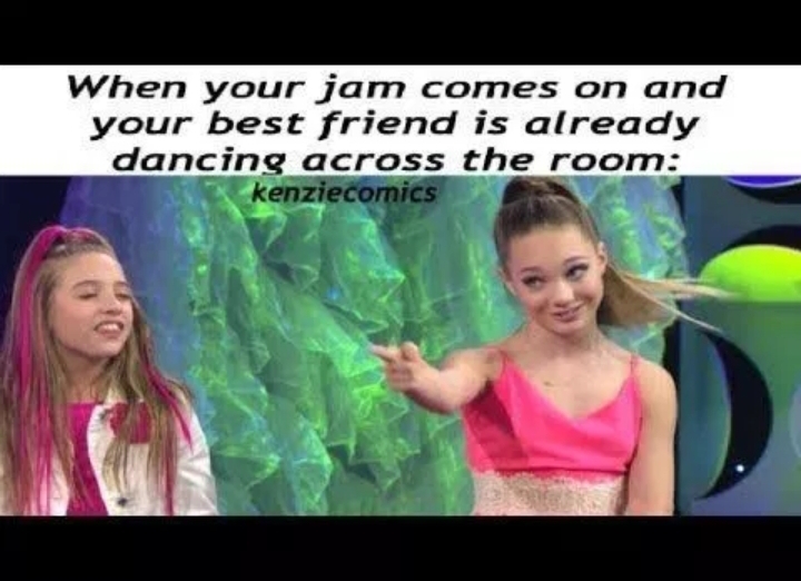 Funny Dance Meme