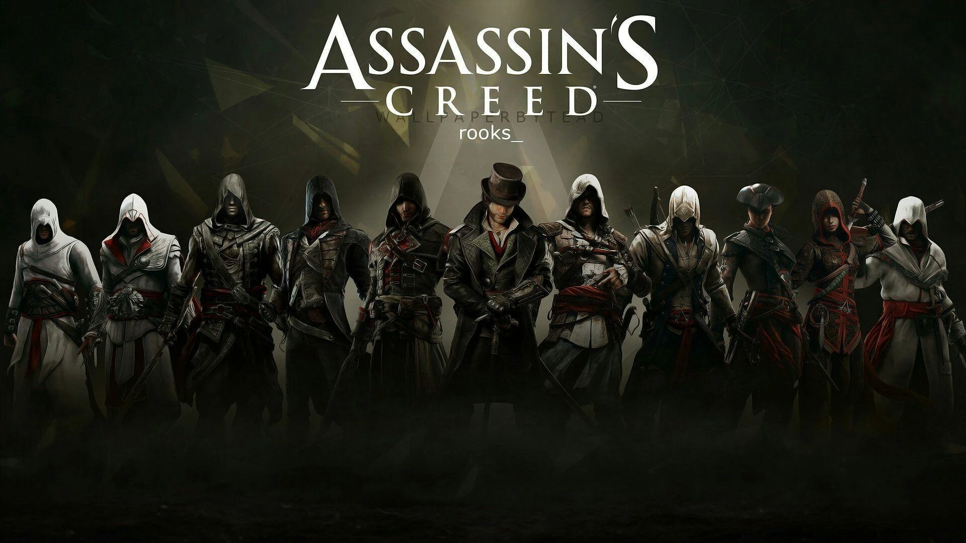 Asasins creed (desmond) | Fandom, image size:1920x1080