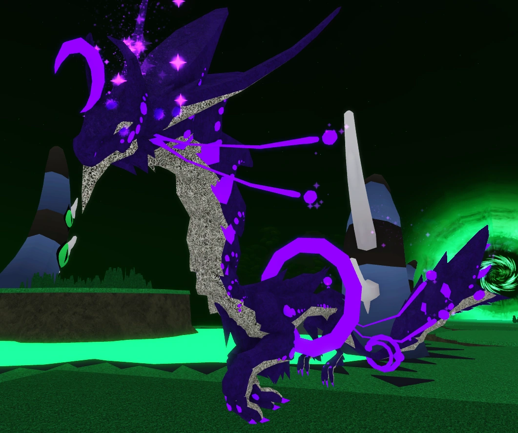 2 dragons that have bad mats | Fandom