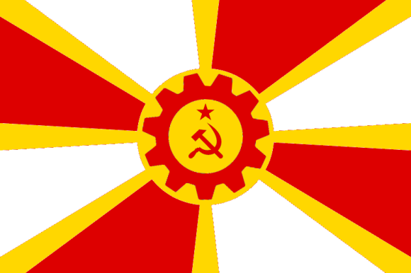 Bandera de España, Wiki La Europa de la Crisis de 1930