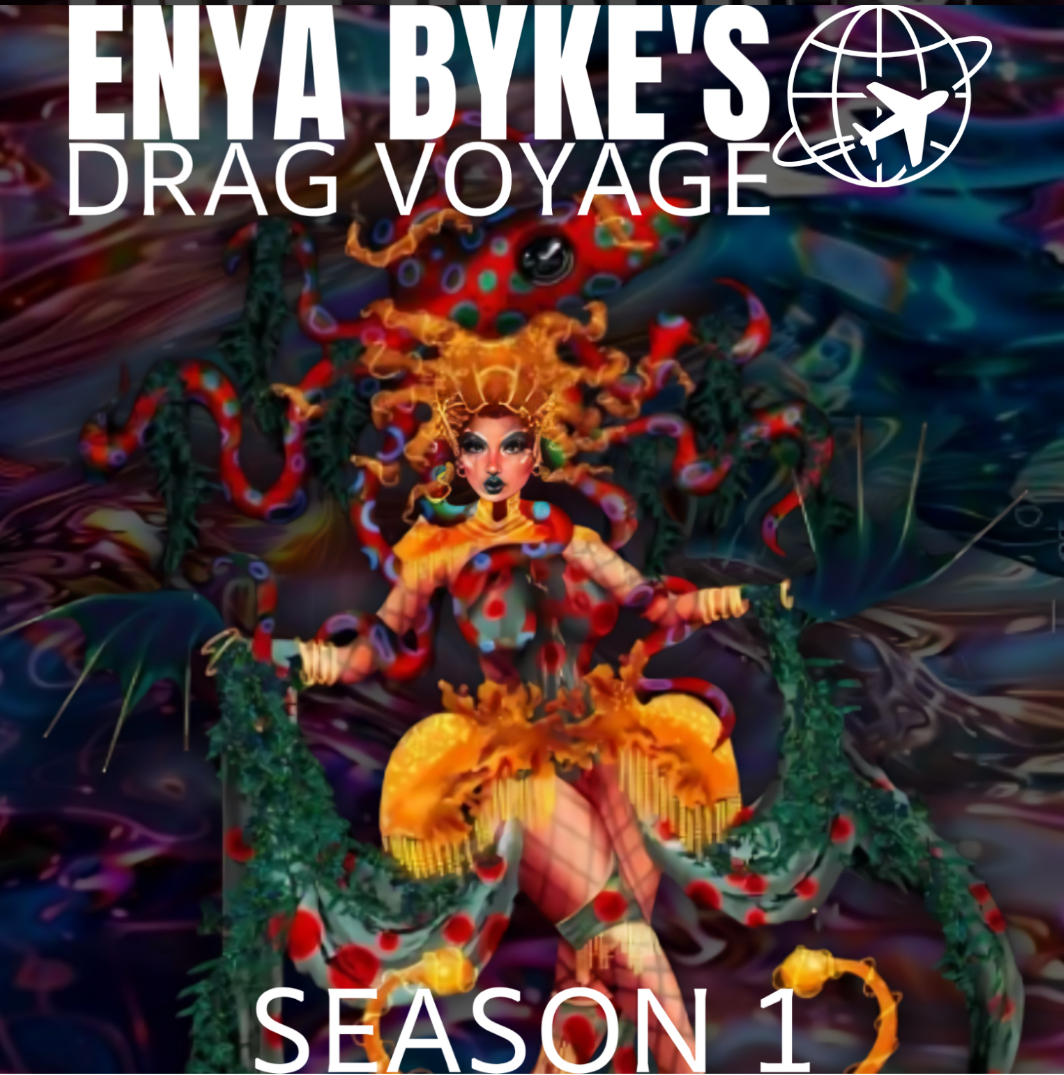 RuPaul's Drag Race - Wikipedia