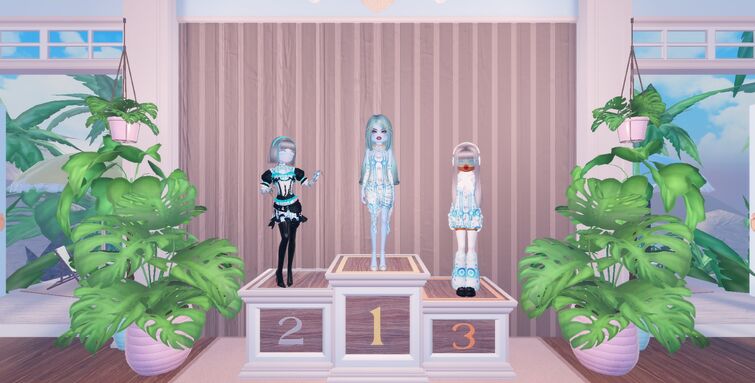 Slayed the sci Fi theme and got 2nd 😜 | Fandom