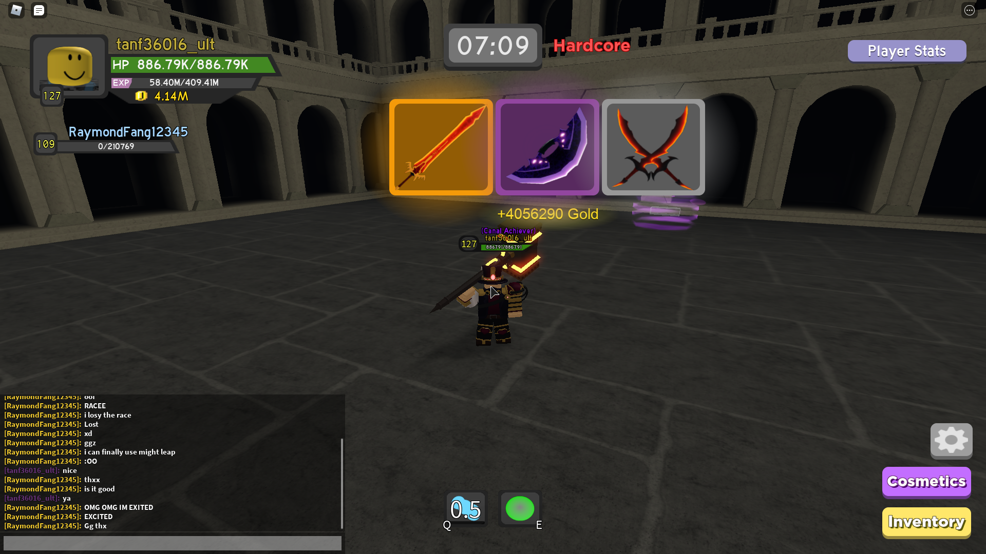 Discuss Everything About Dungeonquestroblox Wiki Fandom - ghastly harbor dungeon quest wiki roblox