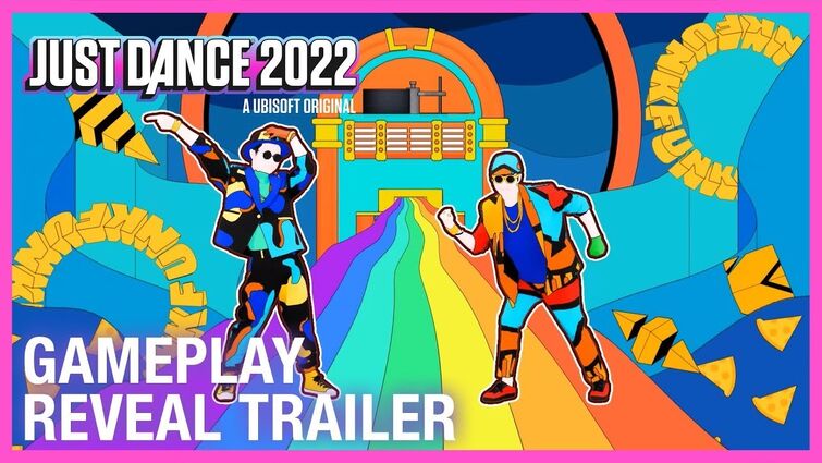 Just Dance 2021 - Full Songlist Trailer