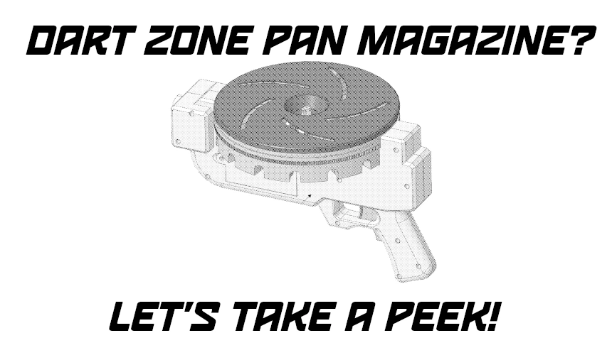 New patent for Dart Zone? Fandom