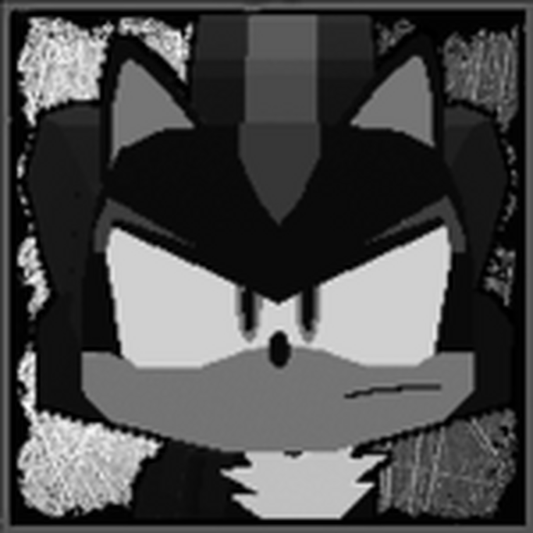 Looking serious fandom