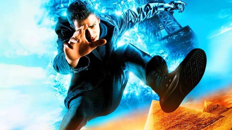 Question About Powers Fandom